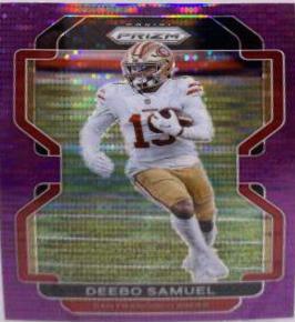 Deebo Samuel