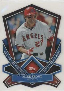 Mike Trout