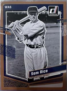 Sam Rice