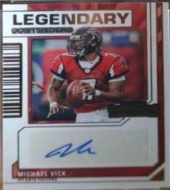 Michael Vick