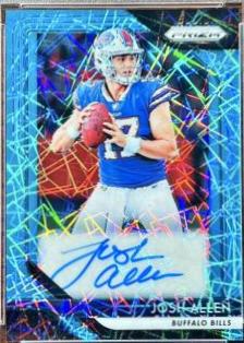 Josh Allen