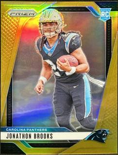 Jonathon Brooks