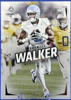 Devontez Walker