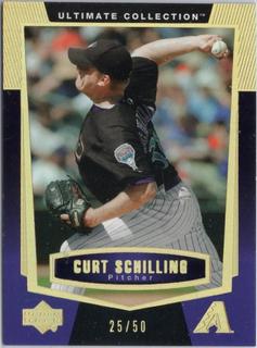 Curt Schilling