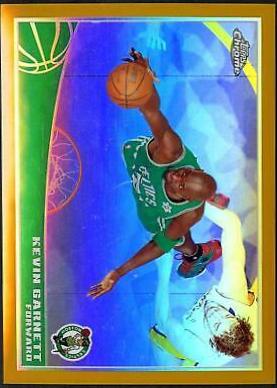Kevin Garnett