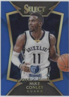 Mike Conley