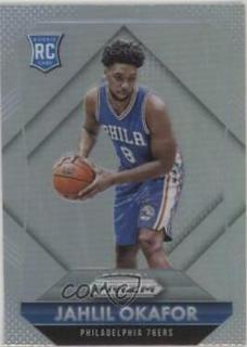 Jahlil Okafor