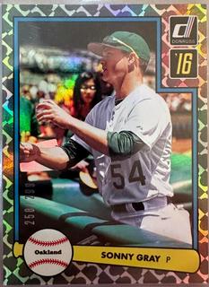 Sonny Gray