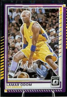 Lamar Odom