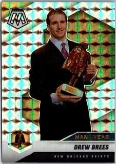 Drew Brees