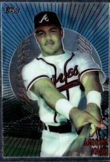 Andruw Jones