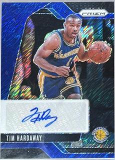 Tim Hardaway