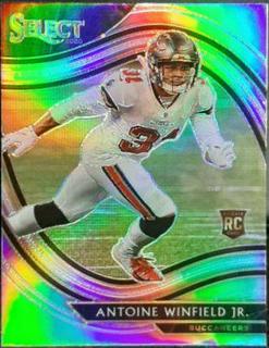 Antoine Winfield Jr.