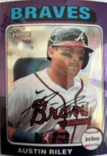 Austin Riley
