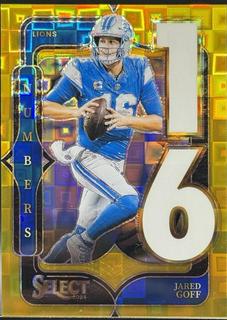 Jared Goff