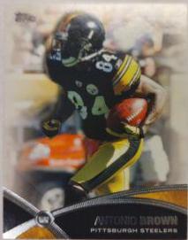 Antonio Brown