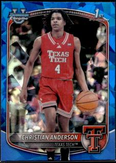 Christian Anderson