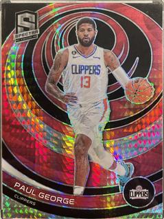 Paul George