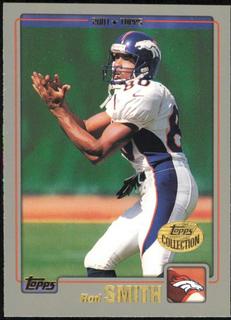 Rod Smith
