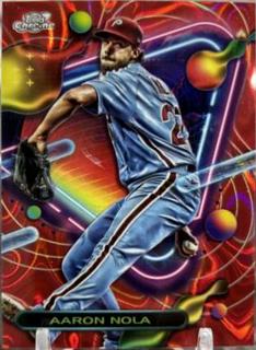Aaron Nola