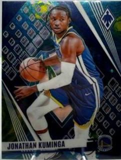 Jonathan Kuminga