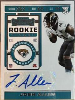 Josh Allen
