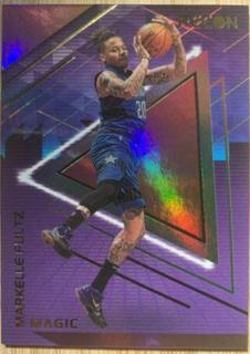 Markelle Fultz