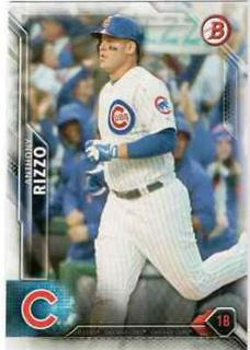 Anthony Rizzo