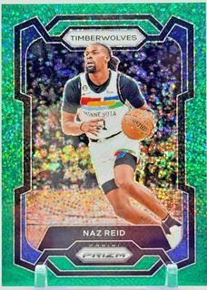 Naz Reid