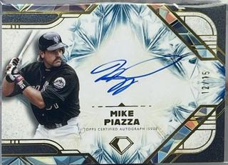 Mike Piazza