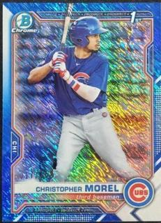 Christopher Morel