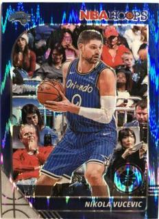 Nikola Vucevic