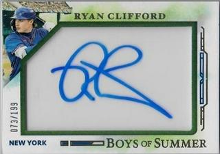 Ryan Clifford