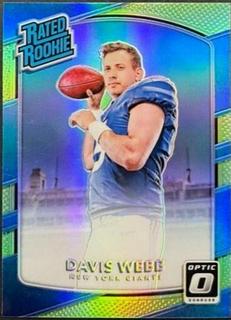 Davis Webb