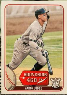 Aaron Judge