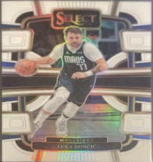 Luka Doncic