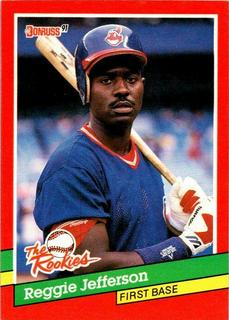 Reggie Jefferson