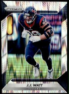 J.J. Watt