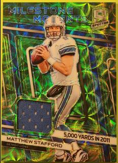 Matthew Stafford