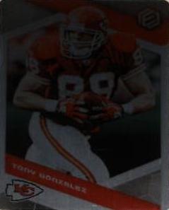 Tony Gonzalez