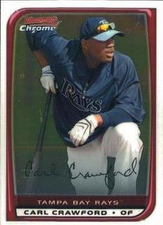 Carl Crawford