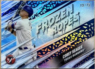 Corey Seager