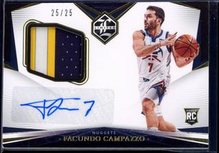 Facundo Campazzo