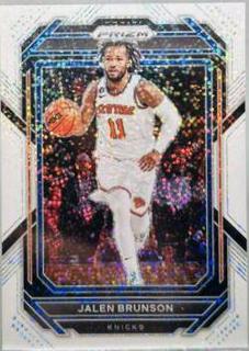Jalen Brunson