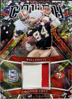 Ronnie Lott