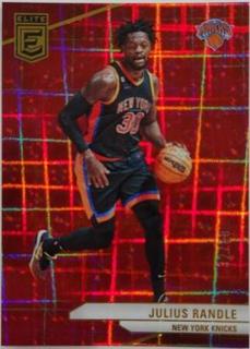 Julius Randle