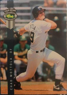 Chad Mottola