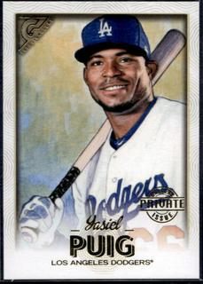 Yasiel Puig