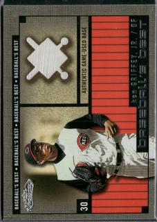 Ken Griffey Jr.