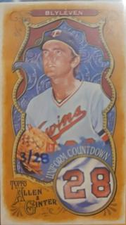 Bert Blyleven